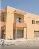 Magasin de 80m2 au rez-de-chaussée