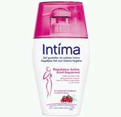 Intima Gel Lavant Toilette Intime Régulateur 200 ml
