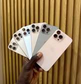 Iphone 16 pro max 256 Go