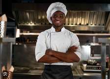 chef de cuisine