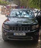 Jeep Grand Cherokee 2016