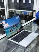 MacBook Pro 2021 32go de Ram