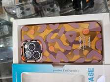 POCHETTE IPHONE