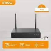 IMOU ENREGISTREUR VIDEO 8CH NVR-1108HS-W-S2-CE