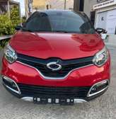 Renault QM3 2017