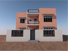 Location vente R+8 à Ndiakhirate