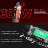 Cigarette électronique rechargeable geek vape