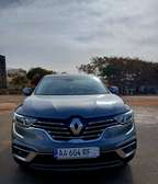 Renault QM6 année 2020