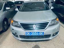Renault latitude Diesel en très bon état
