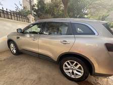Renault Koleos 4x4 très bon état