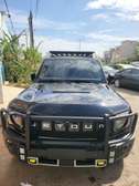 Jetour t2 2024