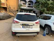 Ford escape titanium 2.0