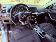 Mazda CX 5 en excellent etat à vendre