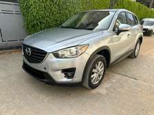 Mazda cx5