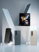 Samsung Galaxy Fold4 256 giga Ram12