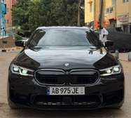 BMW 530 I Xdrive Année: 2021