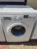 lave-linge 6 a 10kg blanc frontal d Allemagne