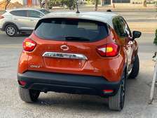 Renault QM3