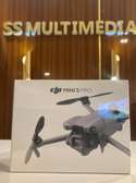 DJI Mini 5 Pro