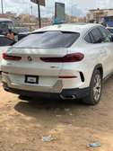 BMW X6 2020