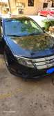 FORD FUSION 2012