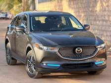 MAZDA CX5 2017 FULL Options