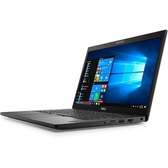 dell Latitude 7480 Core i7-7ème  Ram 8Go Disque 256Go