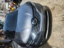 Renault QM6 D