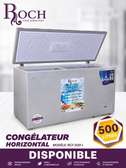 Congélateur horizontal 500L Roch