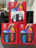 Nintendo Switch Oled neuf