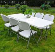 TABLE A MANGER 6PLACES