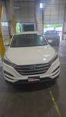 Tucson 2016 à vendre