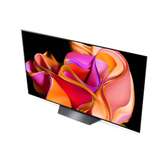 TELEVISEUR 65POUCES LG OLED SMART 4K 650LED65CS