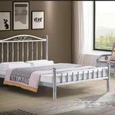 Lit Inox 2 PLACES