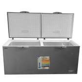CONGELATEUR 600LITRES SMART TECHNOLOGY HORIZONTAL