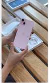 iPhone 15 plus