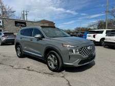 Hyundai santafe 2023