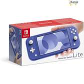 Nintendo switch lite seller