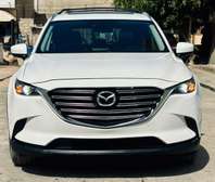 MAZDA CX9 Année : 2017-2018