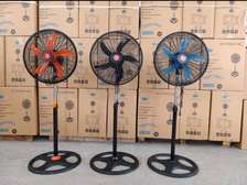 Ventilateur de 18 pouces