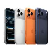 iPhone 17 Pro max 256gb sim physique
