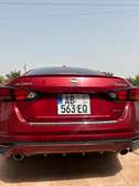Location Nissan Altima