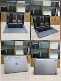 Macbook Pro 2018 4Go Graphique