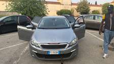 Peugeot 308 sw ANNÉ 2016