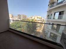 Bel appartement neuf à mermoz