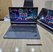 Lenevo Thinkpad x1 yoga core i7 10th Gen 5