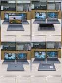 Hp Zbook firefly 14 G8 Nvidia 4Go