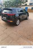 Location Kia  sportage