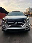 HYUNDAI TUCSON Année :2017