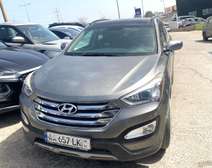 Hyundai Santafé